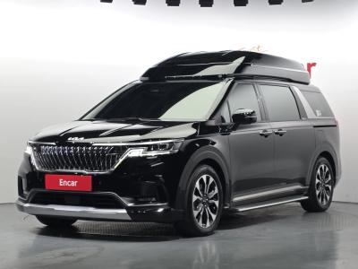 2023 Kia Canival