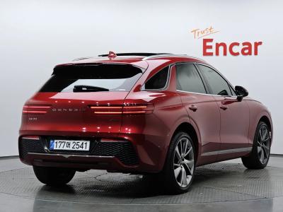 2021 Genesis GV70