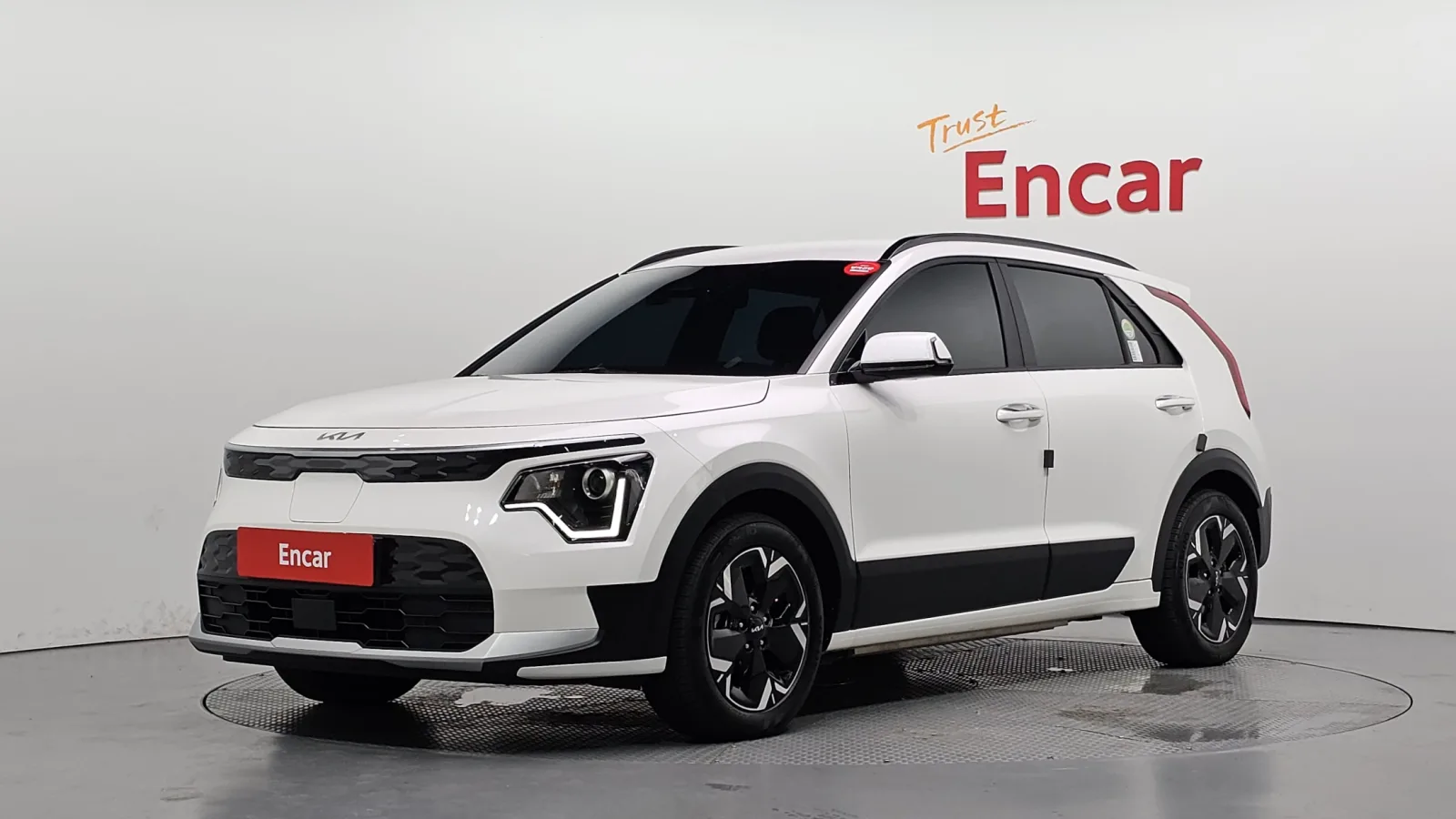 2024 Kia Niro