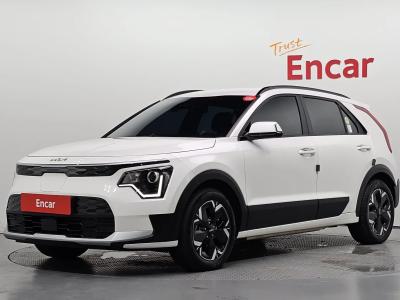 2024 Kia Niro