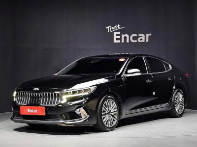 2020 Kia K7