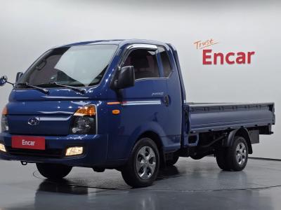 2018 Hyundai Porter Ⅱ