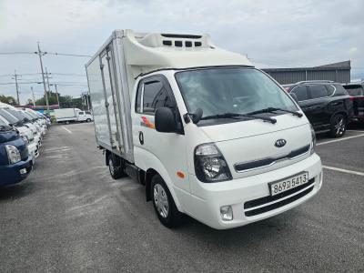 2018 Kia (Asia) BongoⅢ