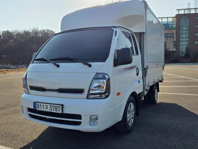 2022 Kia The New BongoⅢ