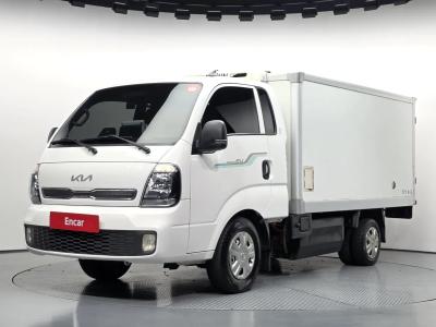 2022 Kia The New BongoⅢ