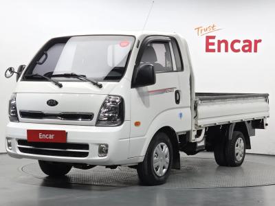 2020 Kia The New BongoⅢ