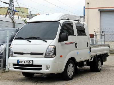 2022 Kia The New BongoⅢ