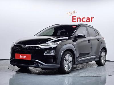 2020 Hyundai Kona