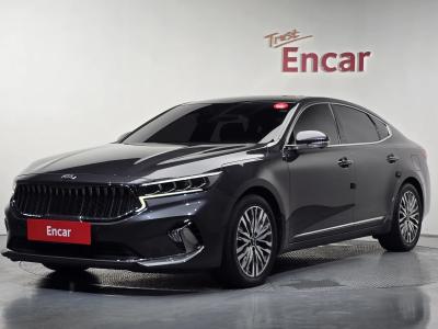2020 Kia K7