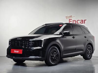 2024 Kia Sorento