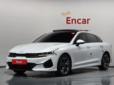 2023 Kia K5