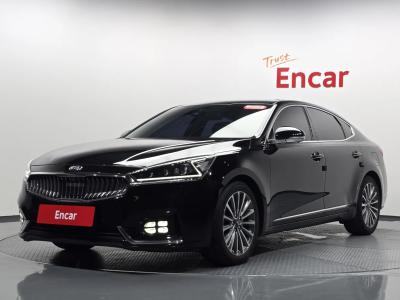 2017 Kia K7