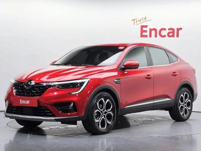 2023 Renault Korea XM3
