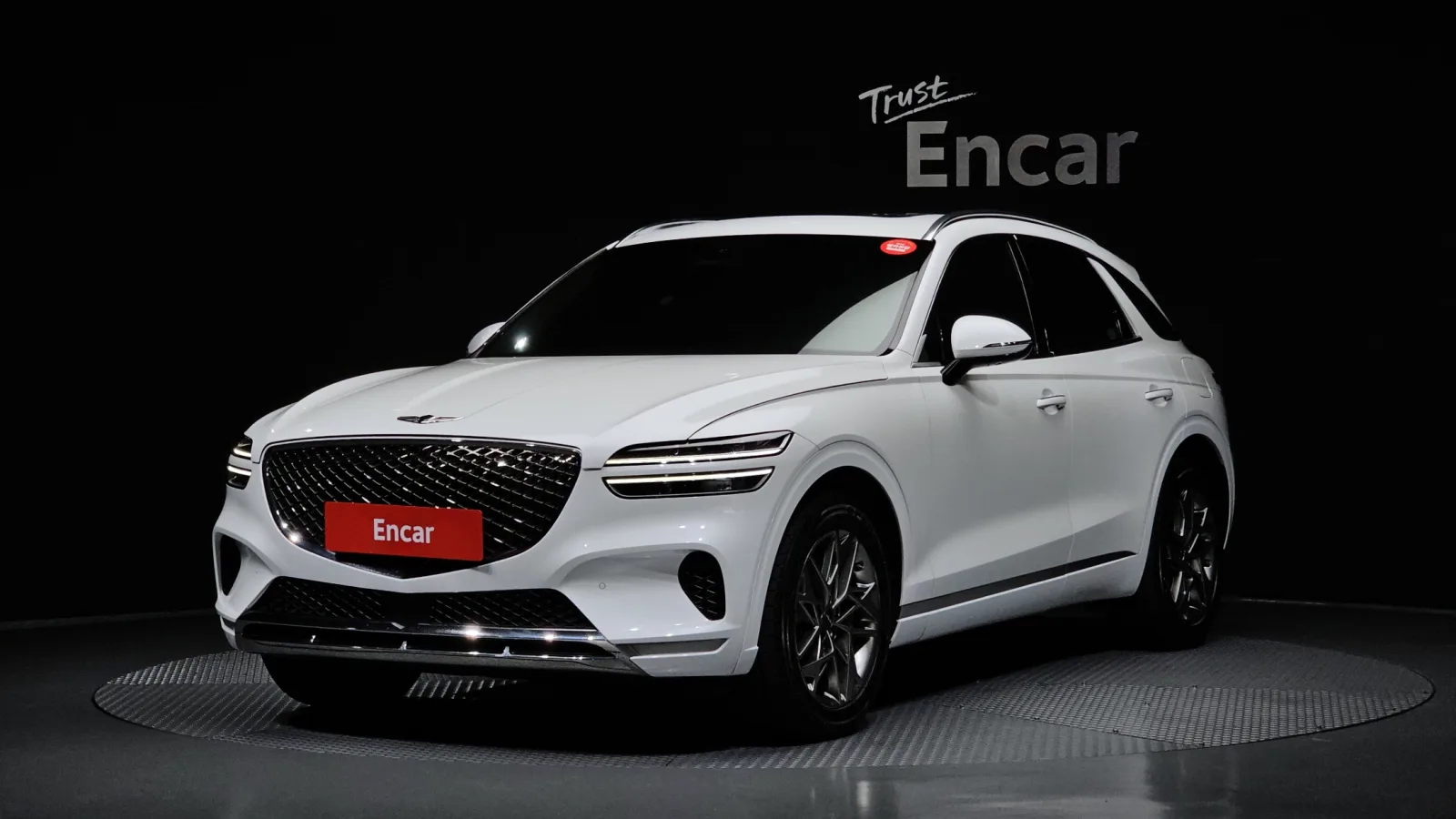 2023 Genesis GV70