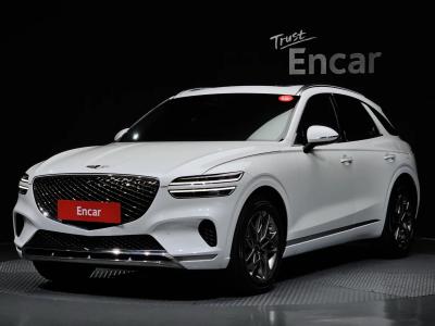 2023 Genesis GV70