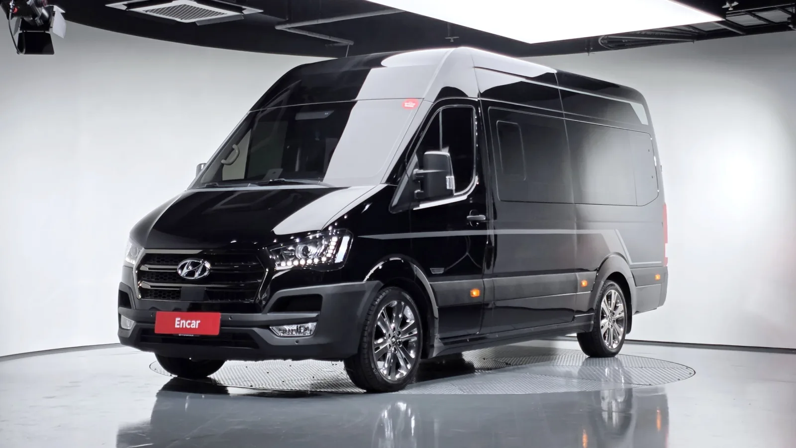 2021 Hyundai Solati