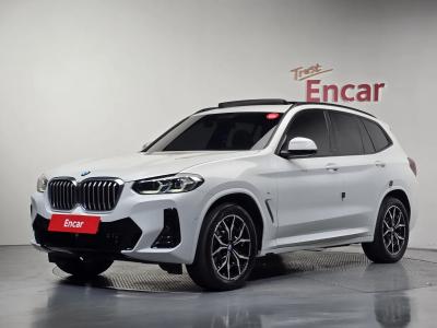 2023 BMW X3
