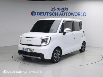 2024 Kia RAY