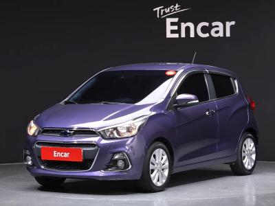 2016 Chevrolet Spark