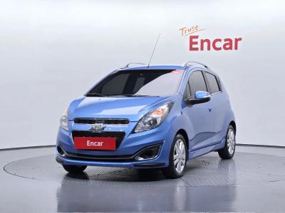 2014 Chevrolet Spark