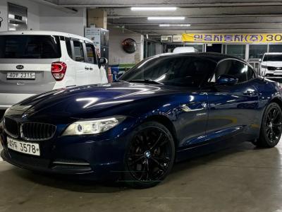 2014 BMW Z4