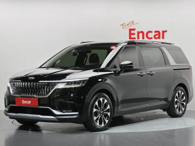 2021 Kia Carnival