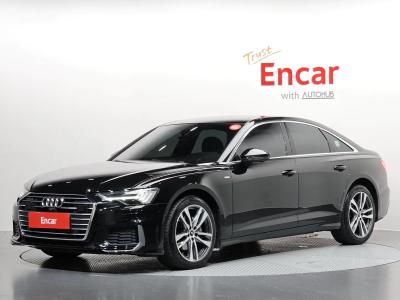 2023 Audi A6
