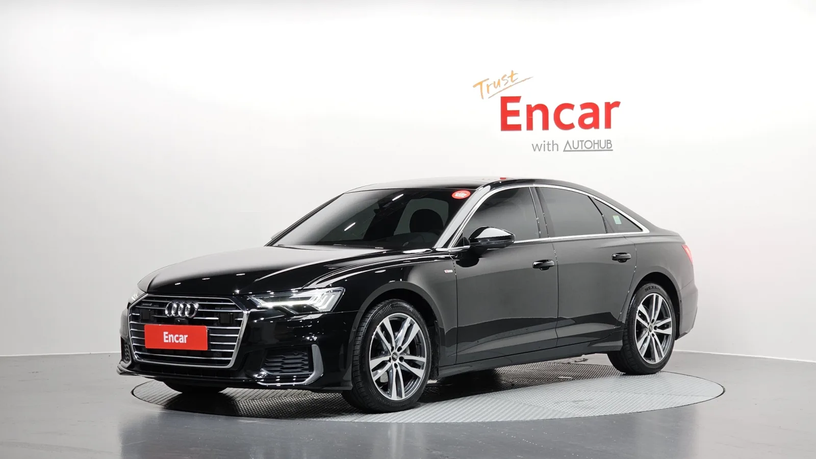2023 Audi A6