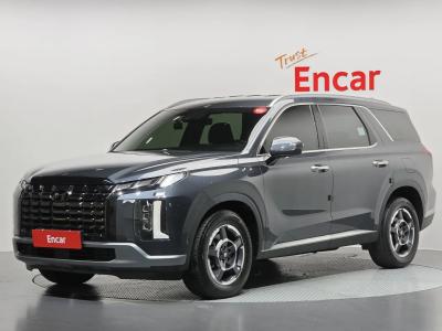2023 Hyundai Palisade