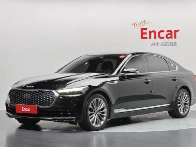 2022 Kia K9