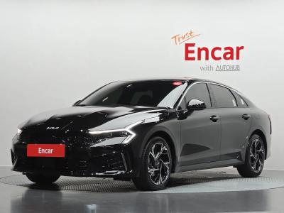 2025 Kia K5