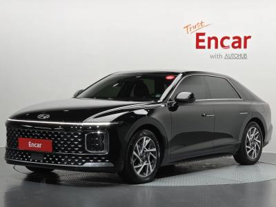 2023 Hyundai Grandeur