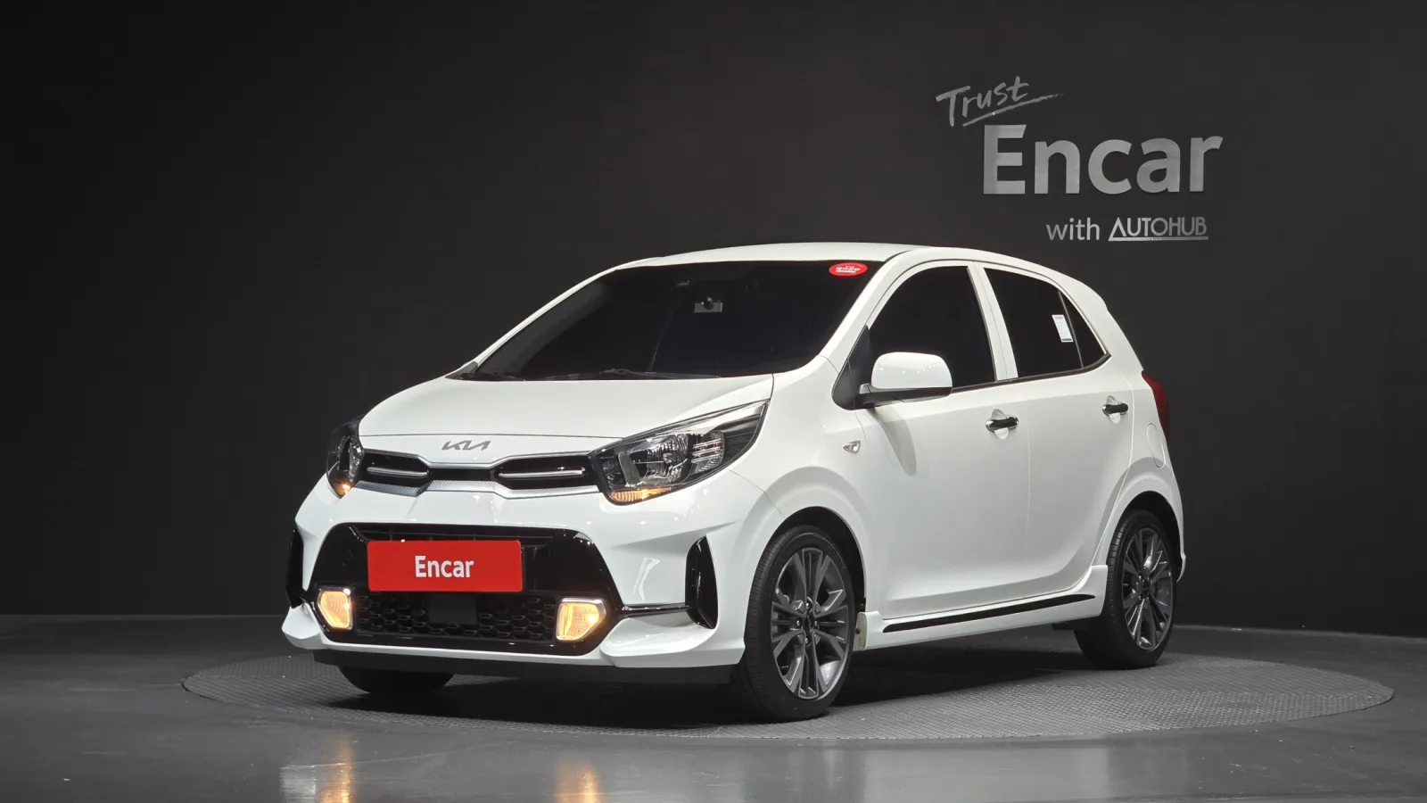 2023 Kia Picanto