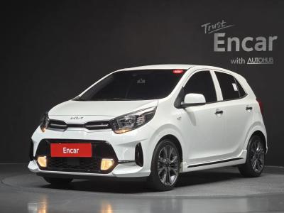 2023 Kia Picanto