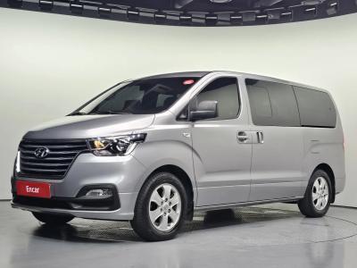 2020 Hyundai Starex