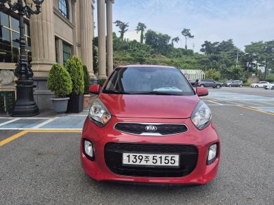2016 Kia Picanto