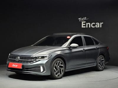 2023 Volkswagen Jetta