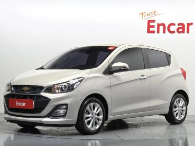 2019 Chevrolet Spark