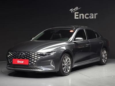 2022 Hyundai Grandeur