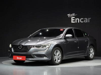 2016 Renault Korea SM6