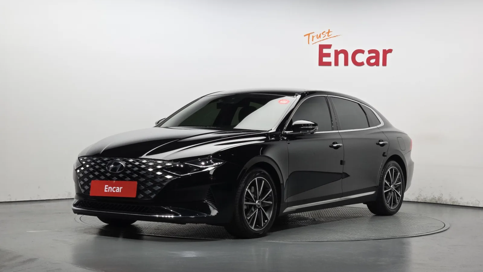 2022 Hyundai Grandeur
