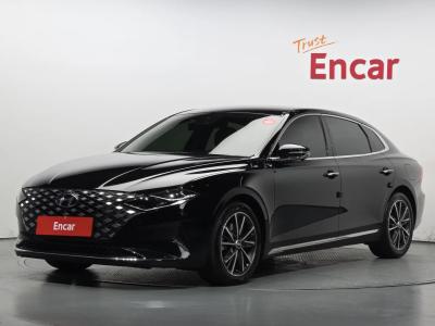 2022 Hyundai Grandeur