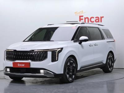 2024 Kia Carnival
