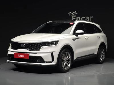 2021 Kia Sorento