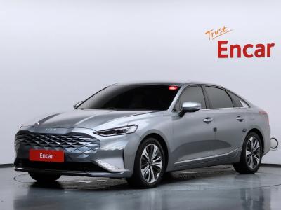 2022 Kia K8
