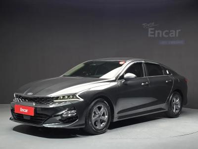 2020 Kia K5