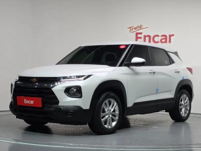 2022 Chevrolet Trailblazer