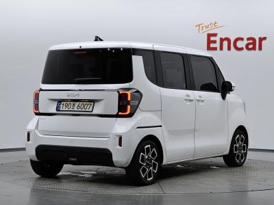 2023 Kia RAY