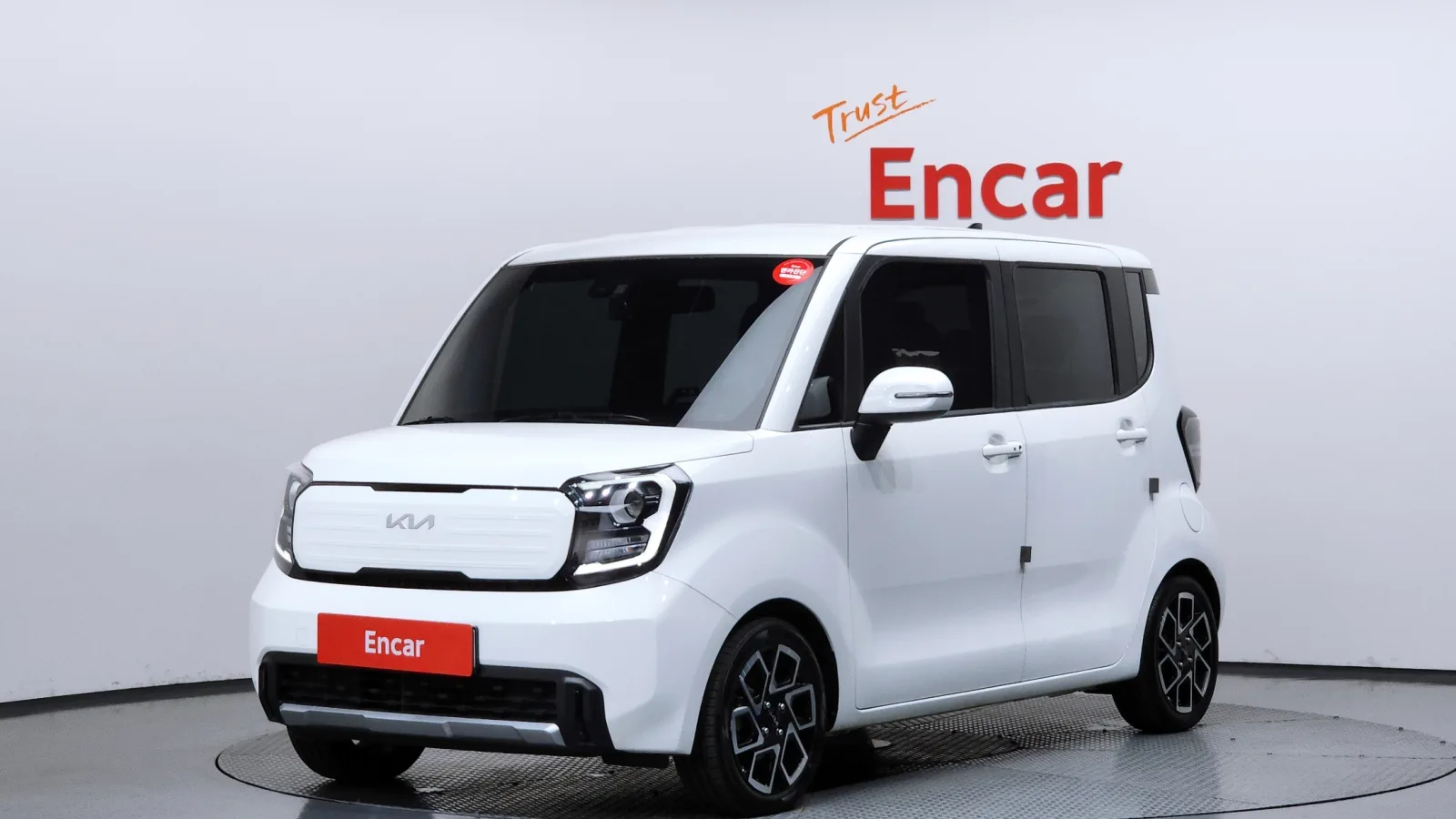 2024 Kia RAY