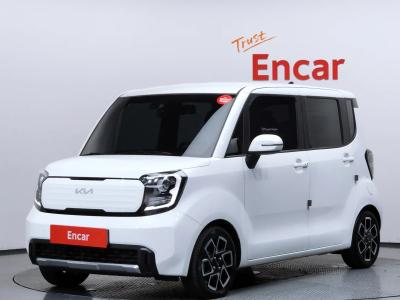2024 Kia RAY